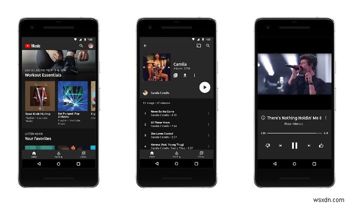 Spotify 대안 6가지: 나에게 맞는 최고의 음악 스트리밍 서비스