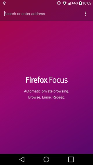 안드로이드 사용자를 위한 UC 브라우저 최고의 대안 9선