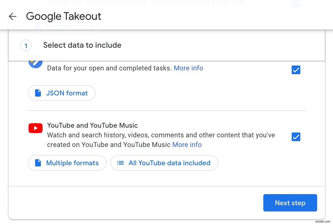 내가 올린 유튜브 영상 다운로드하는 방법 2가지 (YouTube Studio & Google Takeout)