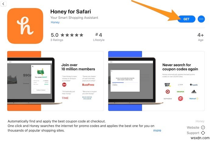 macOS 사용자가 꼭 설치해야 할 최고의 Safari 확장 프로그램 8선