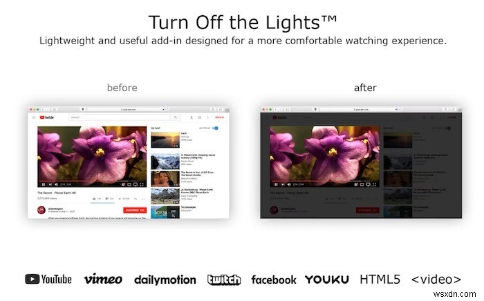 macOS 사용자가 꼭 설치해야 할 최고의 Safari 확장 프로그램 8선