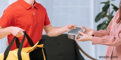 구글 보이스(Google Voice)로 음식 배달 앱의 성가신 문자 알림 피하는 방법