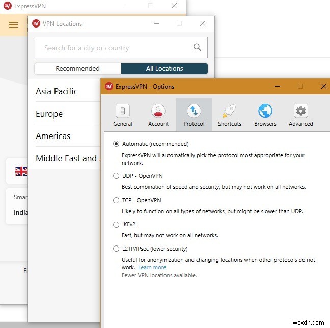 2021년 가장 안전한 VPN 서비스 베스트 8 총정리