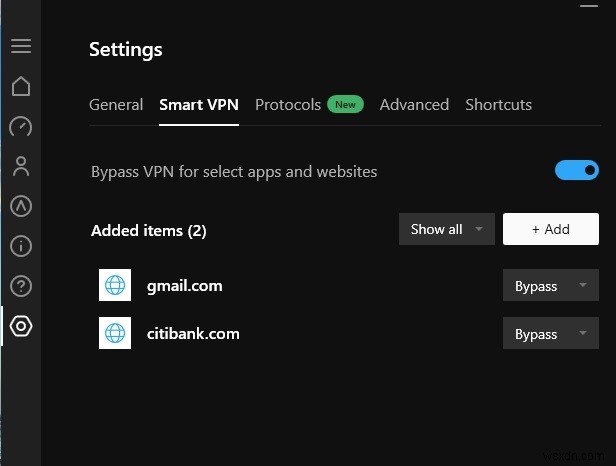 2021년 가장 안전한 VPN 서비스 베스트 8 총정리