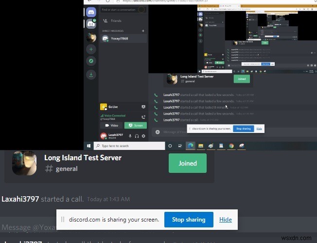 Discord 화면 공유 설정 방법, 초보자도 따라 하는 완벽 가이드
