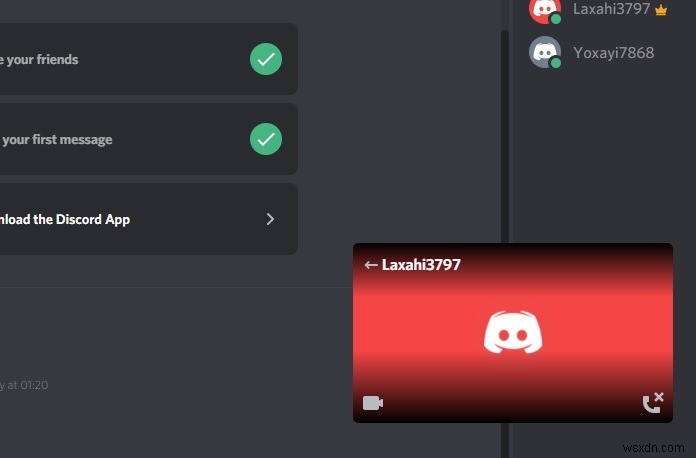 Discord 화면 공유 설정 방법, 초보자도 따라 하는 완벽 가이드