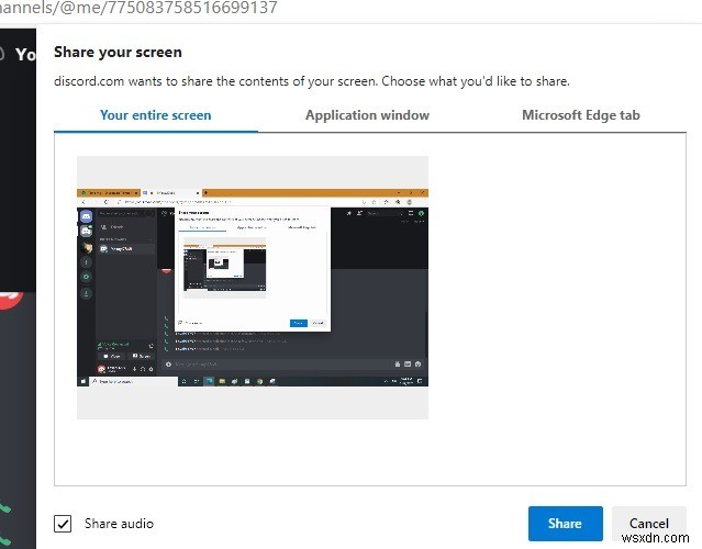 Discord 화면 공유 설정 방법, 초보자도 따라 하는 완벽 가이드