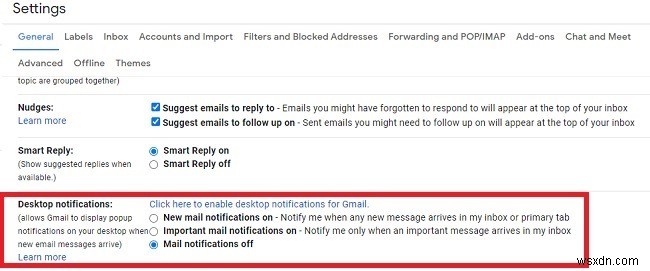 크롬(Chrome)에서 Gmail 알림 받는 방법 완벽 가이드