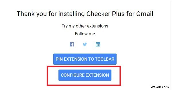 크롬(Chrome)에서 Gmail 알림 받는 방법 완벽 가이드