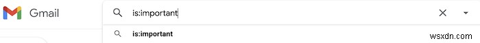 생산성을 한층 높여주는 Gmail 검색 팁 11가지