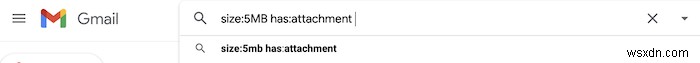 생산성을 한층 높여주는 Gmail 검색 팁 11가지