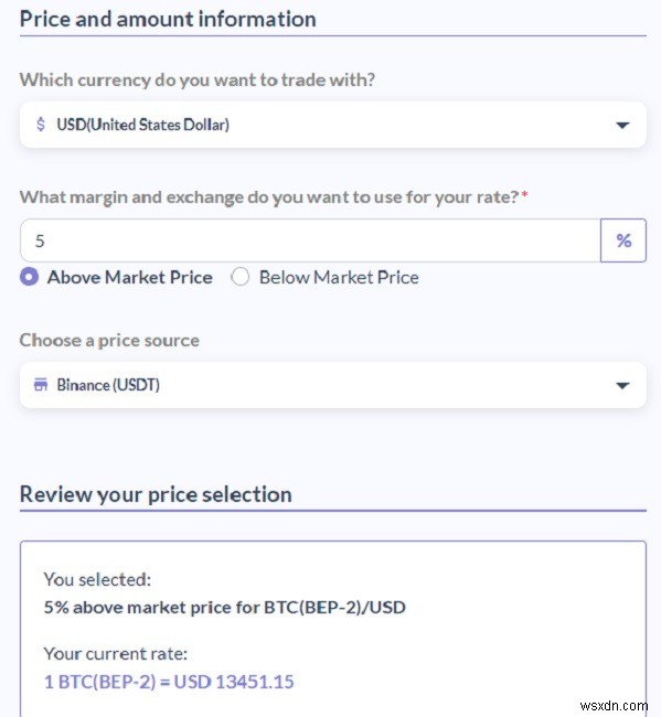 CryptoLocally 리뷰: 내 현지 통화로 암호화폐를 쉽고 안전하게 거래하는 방법
