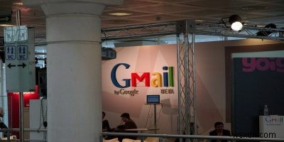 Gmail 받은 편지함을 보낸 사람·제목·날짜 등 필터별로 정렬하는 방법