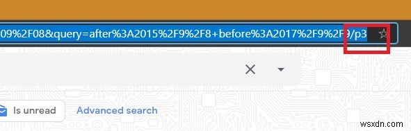 Gmail 받은 편지함을 보낸 사람·제목·날짜 등 필터별로 정렬하는 방법