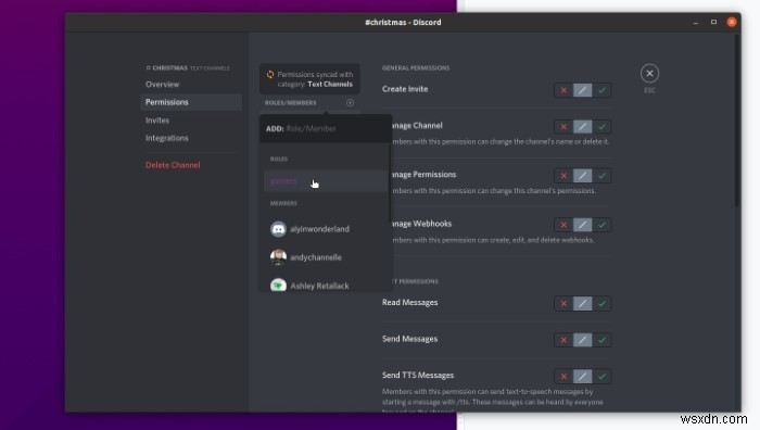 디스코드(Discord) 서버 만드는 방법: 계정 생성부터 채널·권한 설정까지
