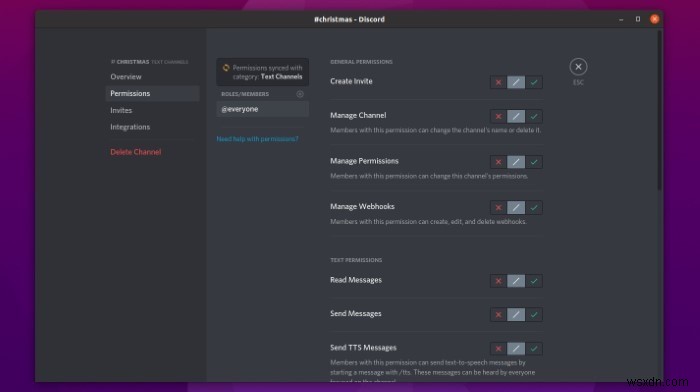 디스코드(Discord) 서버 만드는 방법: 계정 생성부터 채널·권한 설정까지