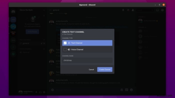 디스코드(Discord) 서버 만드는 방법: 계정 생성부터 채널·권한 설정까지