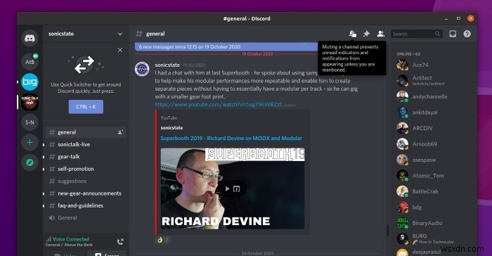 디스코드(Discord) 서버 만드는 방법: 계정 생성부터 채널·권한 설정까지