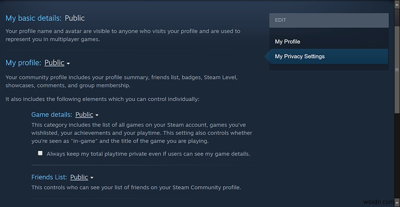 스팀(Steam) 통계, 거래, 지출, 플레이 시간을 추적하는 6가지 도구