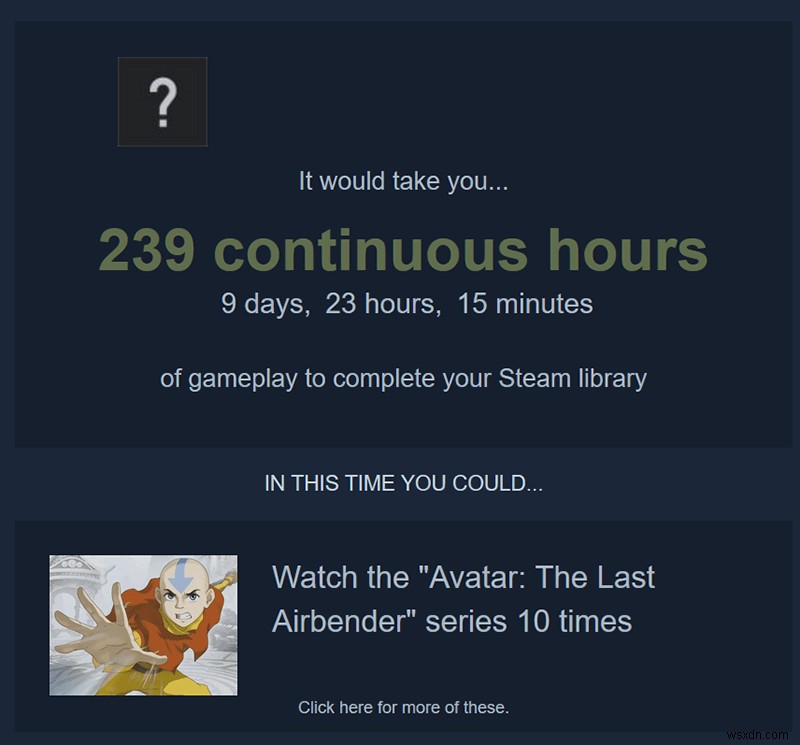스팀(Steam) 통계, 거래, 지출, 플레이 시간을 추적하는 6가지 도구