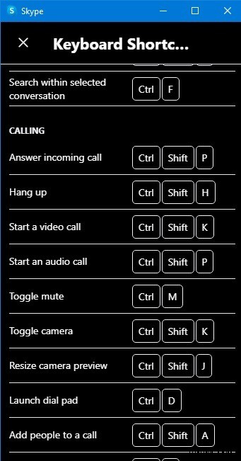 Skype를 200% 활용하는 꿀팁 8가지