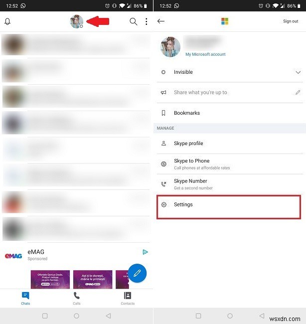 Skype를 200% 활용하는 꿀팁 8가지