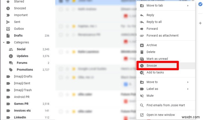 Gmail 숨겨진 기능 9가지, 이메일 생산성을 두 배로 높이는 법