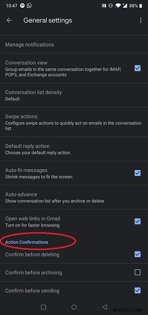 Gmail 숨겨진 기능 9가지, 이메일 생산성을 두 배로 높이는 법