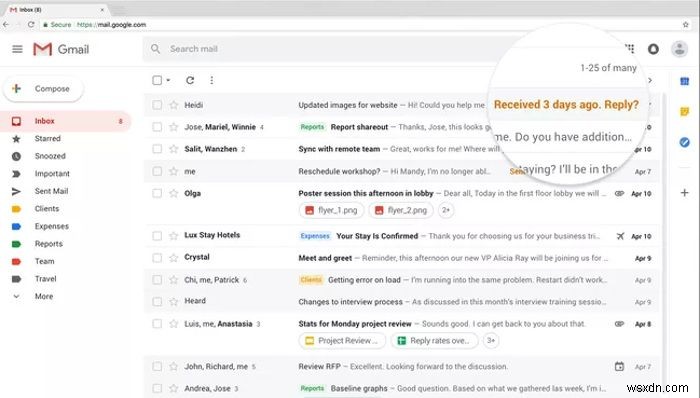 Gmail 숨겨진 기능 9가지, 이메일 생산성을 두 배로 높이는 법