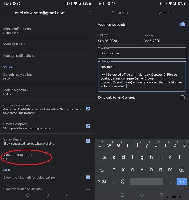 Gmail 숨겨진 기능 9가지, 이메일 생산성을 두 배로 높이는 법