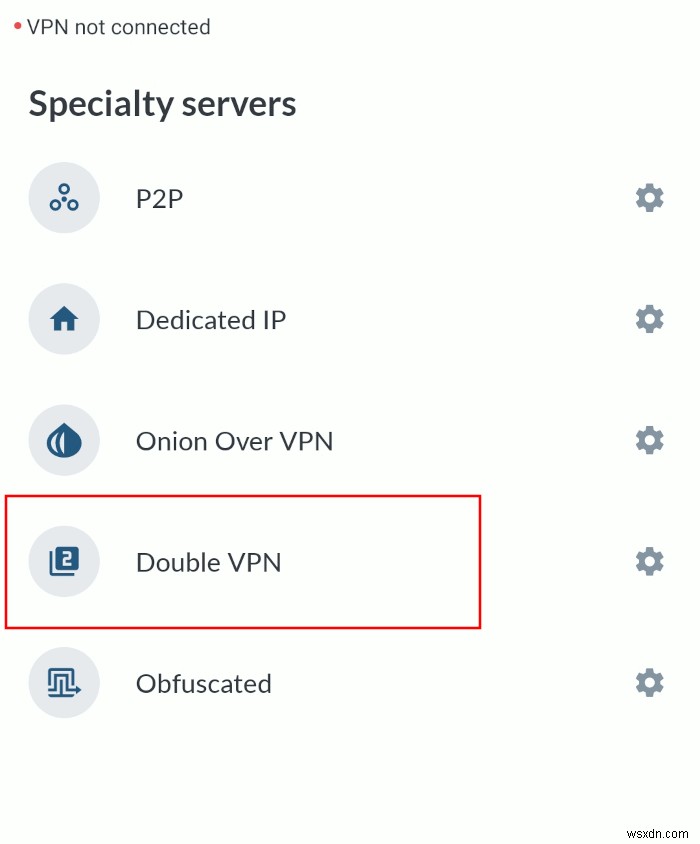 이중 VPN(Double VPN)이란? 개념부터 5가지 설정 방법까지 완벽 가이드