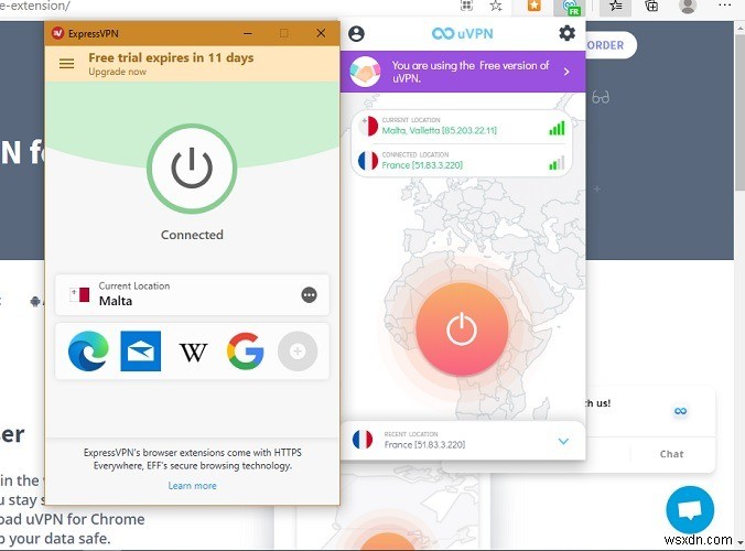 이중 VPN(Double VPN)이란? 개념부터 5가지 설정 방법까지 완벽 가이드