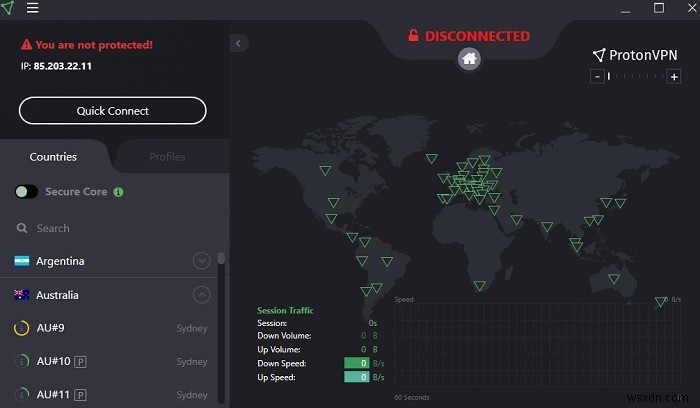 이중 VPN(Double VPN)이란? 개념부터 5가지 설정 방법까지 완벽 가이드