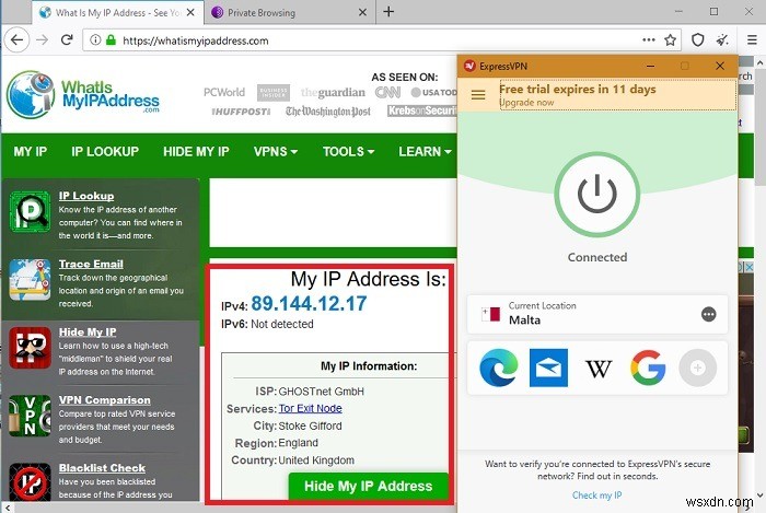 이중 VPN(Double VPN)이란? 개념부터 5가지 설정 방법까지 완벽 가이드