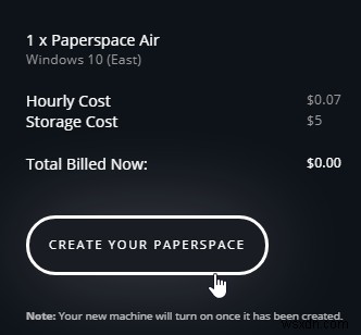 나만의 클라우드 PC 구축 방법: Paperspace와 Parsec 완벽 가이드