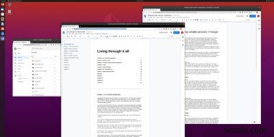 Google 문서(Docs)에서 복잡한 문서를 깔끔하게 정리하는 필수 서식 도구