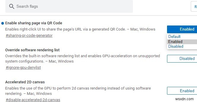 지금 바로 시도해볼 Microsoft Edge 플래그 11가지