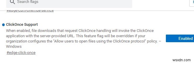 지금 바로 시도해볼 Microsoft Edge 플래그 11가지