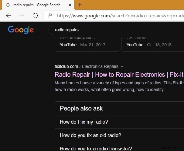 지금 바로 시도해볼 Microsoft Edge 플래그 11가지