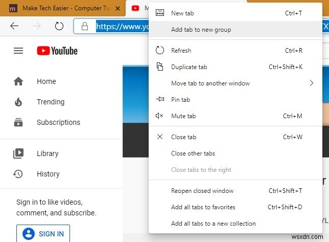 지금 바로 시도해볼 Microsoft Edge 플래그 11가지