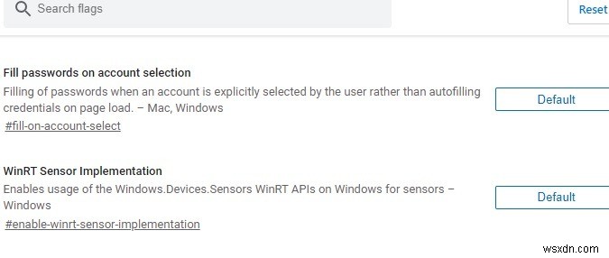 지금 바로 시도해볼 Microsoft Edge 플래그 11가지