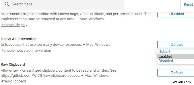 지금 바로 시도해볼 Microsoft Edge 플래그 11가지
