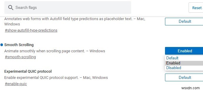 지금 바로 시도해볼 Microsoft Edge 플래그 11가지
