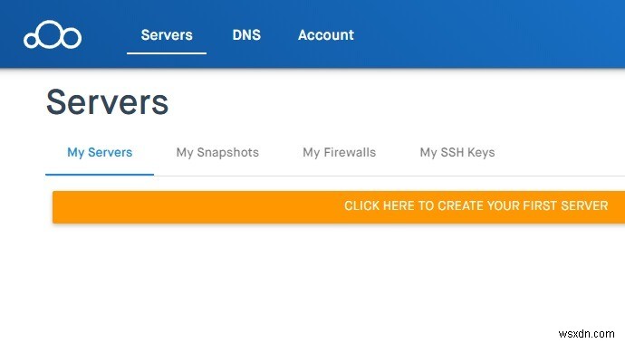 Clouding.io VPS 호스팅 리뷰: 스페인 데이터센터 기반 저렴하고 강력한 클라우드 서버