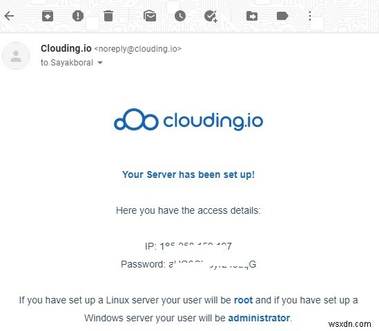 Clouding.io VPS 호스팅 리뷰: 스페인 데이터센터 기반 저렴하고 강력한 클라우드 서버