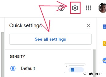 Gmail 파비콘에 읽지 않은 메일 수 표시하는 방법