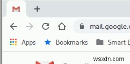 Gmail 파비콘에 읽지 않은 메일 수 표시하는 방법
