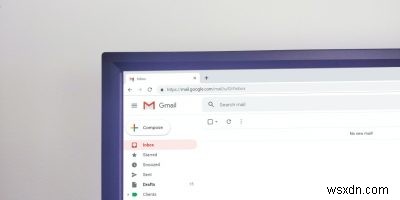 Gmail 파비콘에 읽지 않은 메일 수 표시하는 방법