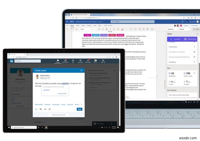 마이크로소프트 365란? Office 365에서 바뀐 이름과 새로운 기능 총정리