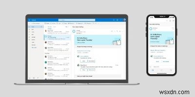 마이크로소프트 365란? Office 365에서 바뀐 이름과 새로운 기능 총정리